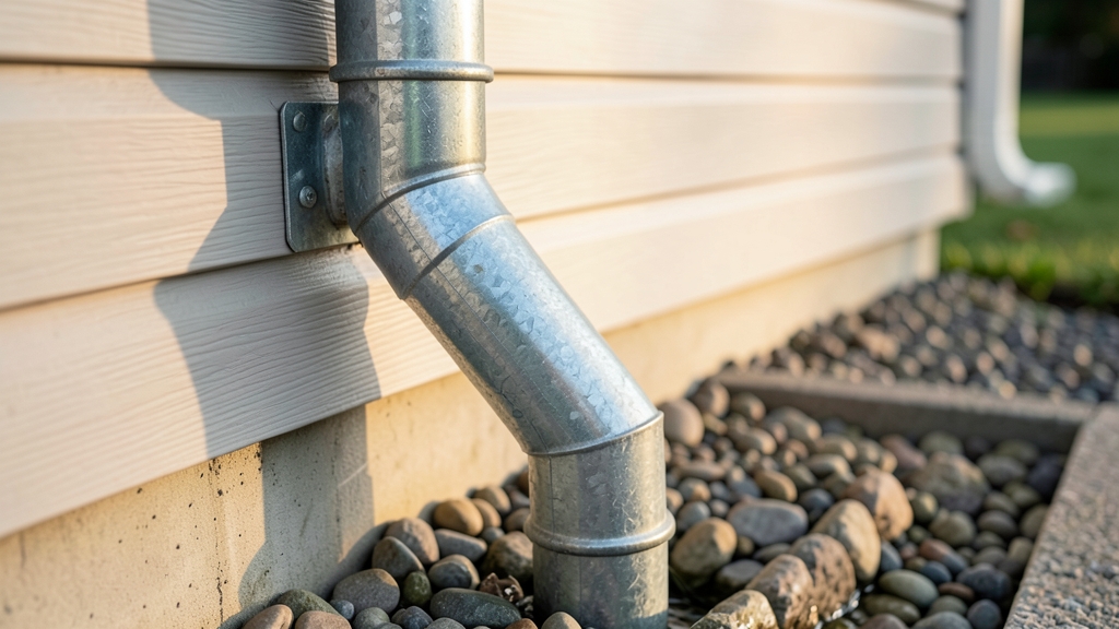 How Often to Clean Gutters in Tigard and the Factors That Affect Cost