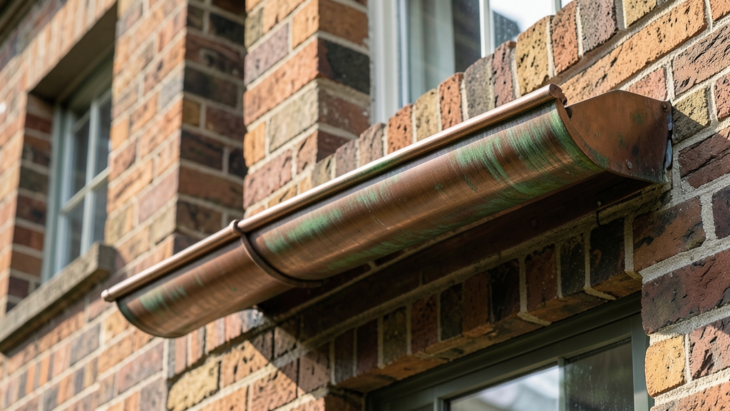 Re-Sloping vs. Full Gutter Replacement: Costs and Benefits for Tigard Homes