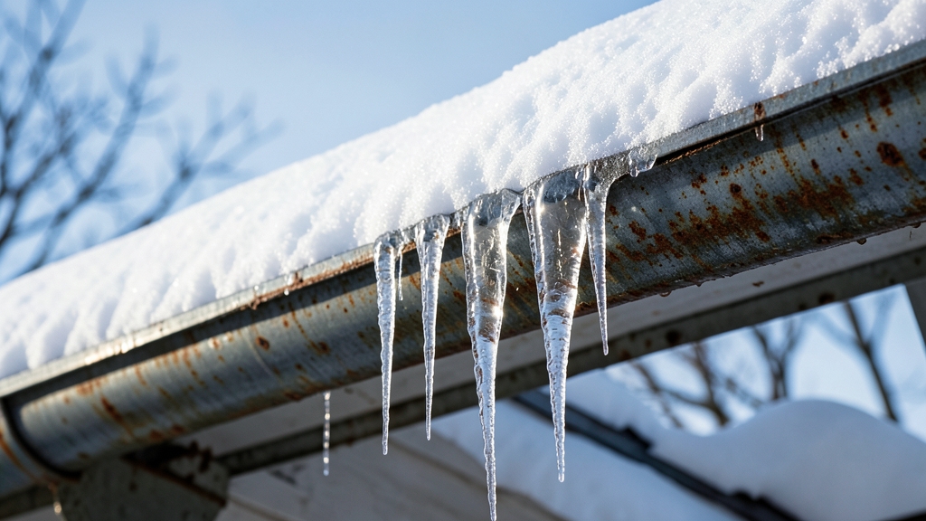 Top Signs Your Gutters Need Cleaning in Tigard