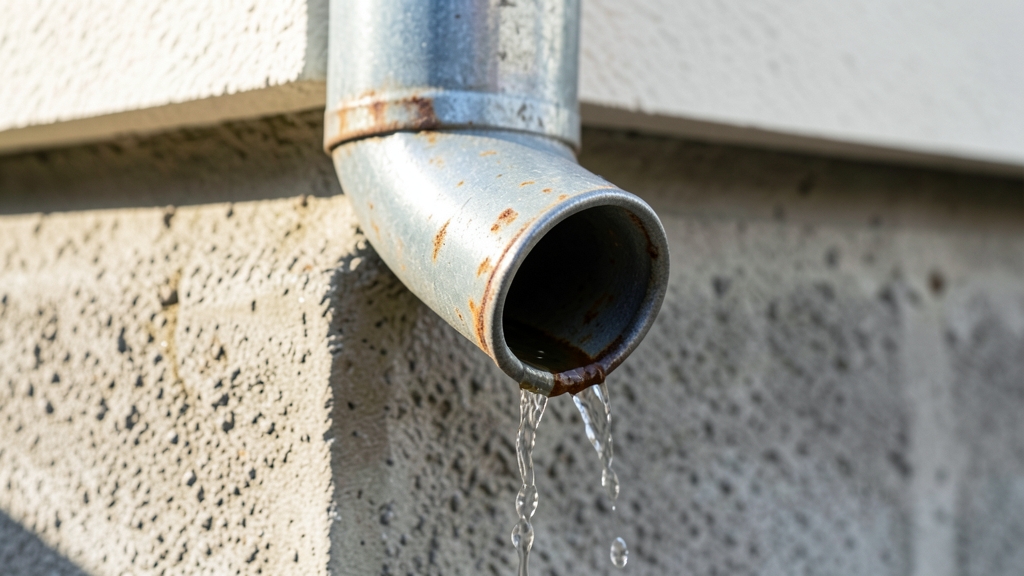 Splash Blocks vs. Downspout Extensions in Tigard