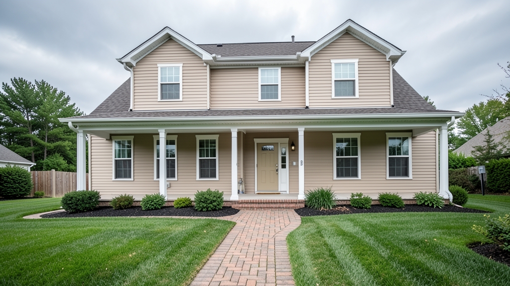 The Tigard Fall Gutter Cleaning Schedule That Saves You Time and Money