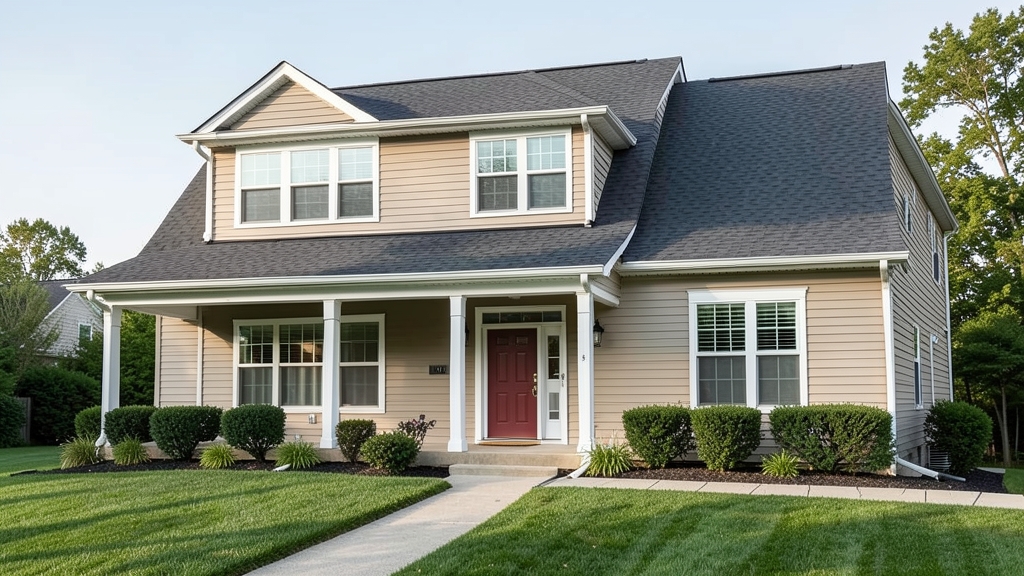 Visual Signs of Gutter Damage Every Tigard Homeowner Should Watch For