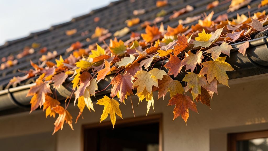 Why Tigard’s Heavy Rainfall Demands Proactive Gutter Care