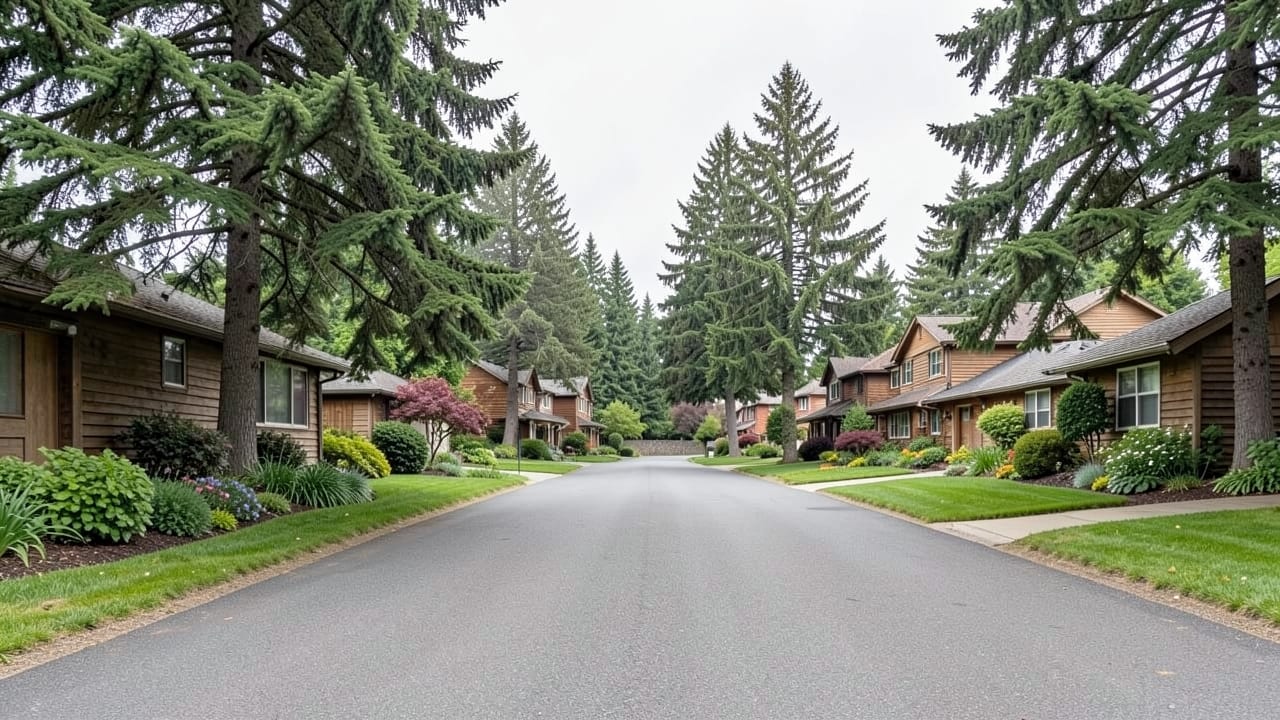 Gutter Cleaning in Cedar Mill, OR