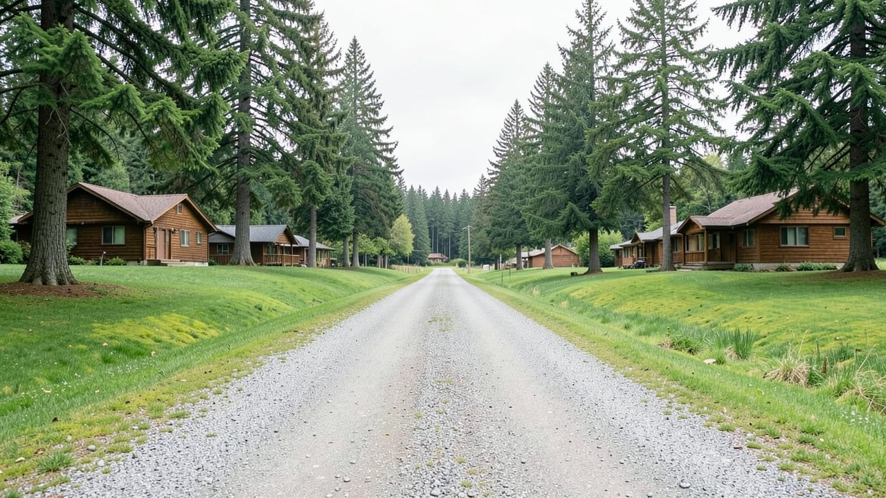 Gutter Cleaning in Garden Home-Whitford, OR