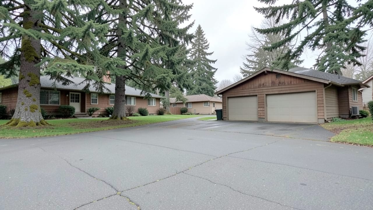 Gutter Cleaning in Gladstone, OR