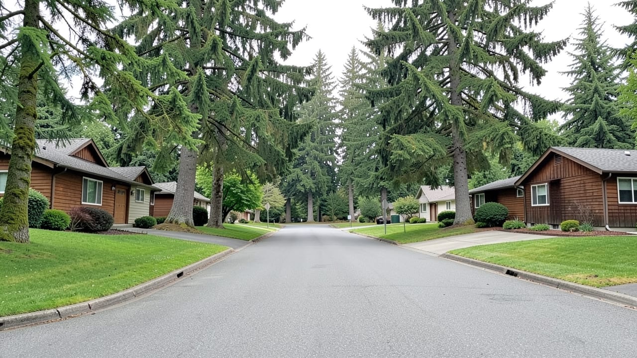 Gutter Cleaning in Jennings Lodge, OR