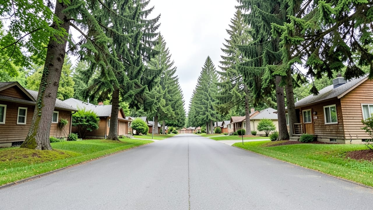 Gutter Cleaning in West Linn, OR