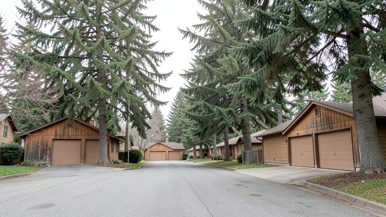 Gutter Cleaning in Wilsonville, OR in Tigard