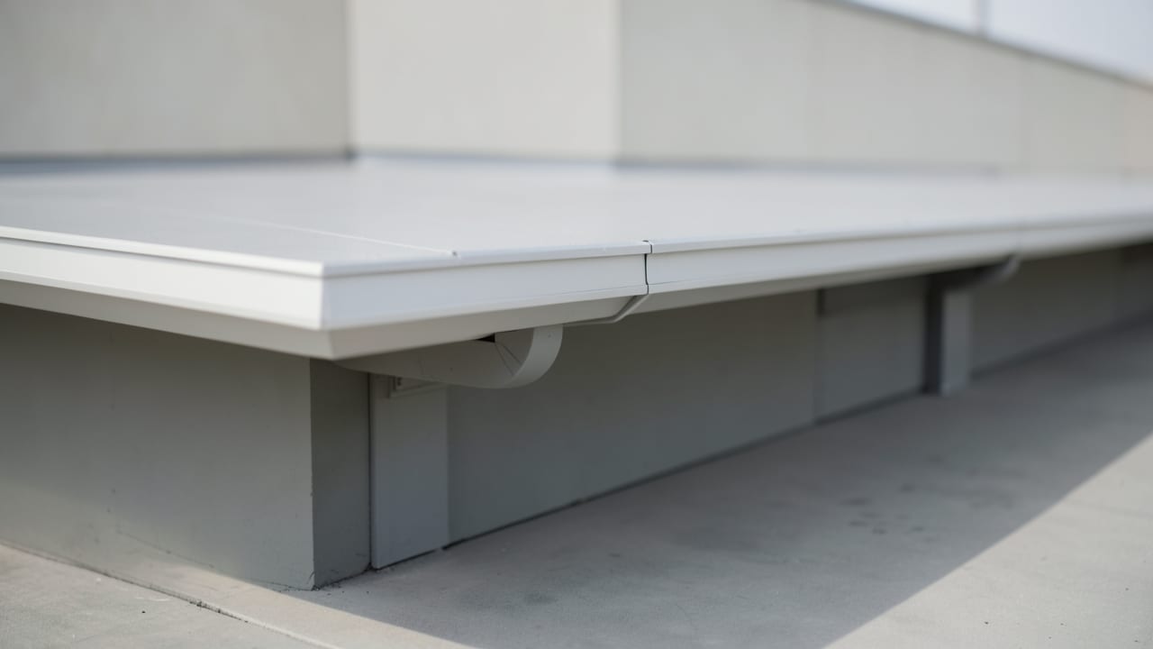 Commercial Gutter Cleaning in Tigard, OR in Tigard