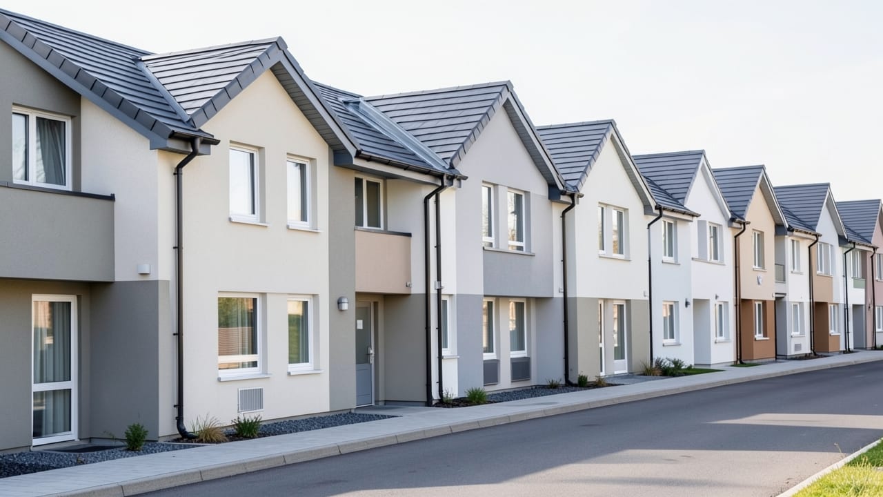 Condominium Association Gutter Service in Tigard, OR in Tigard