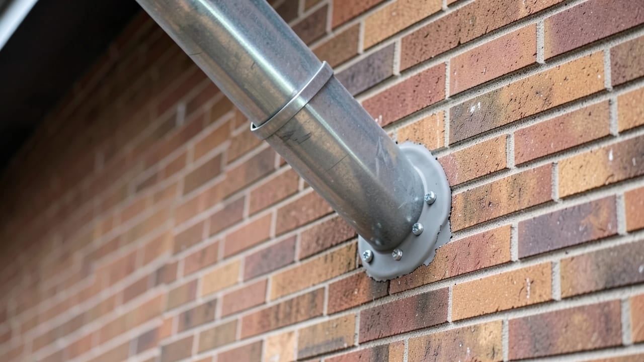 Downspout Cleaning & Repair in Tigard, OR in Tigard