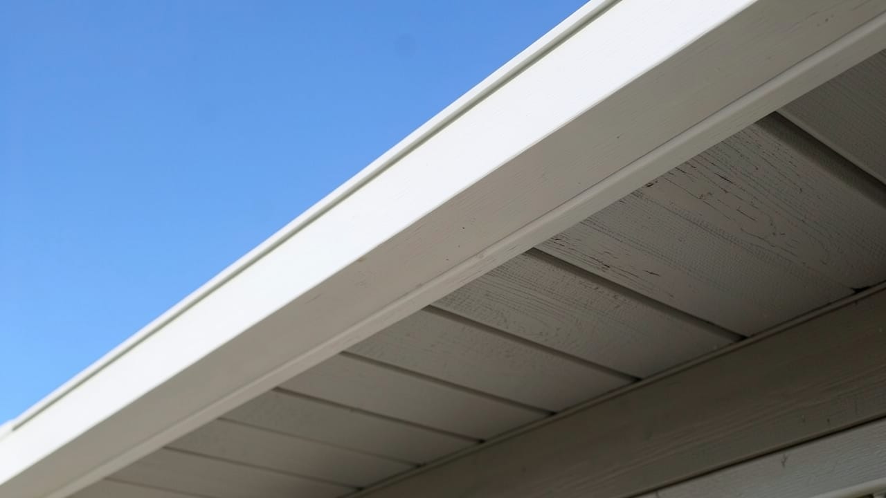 Fascia & Soffit Repair in Tigard, OR in Tigard