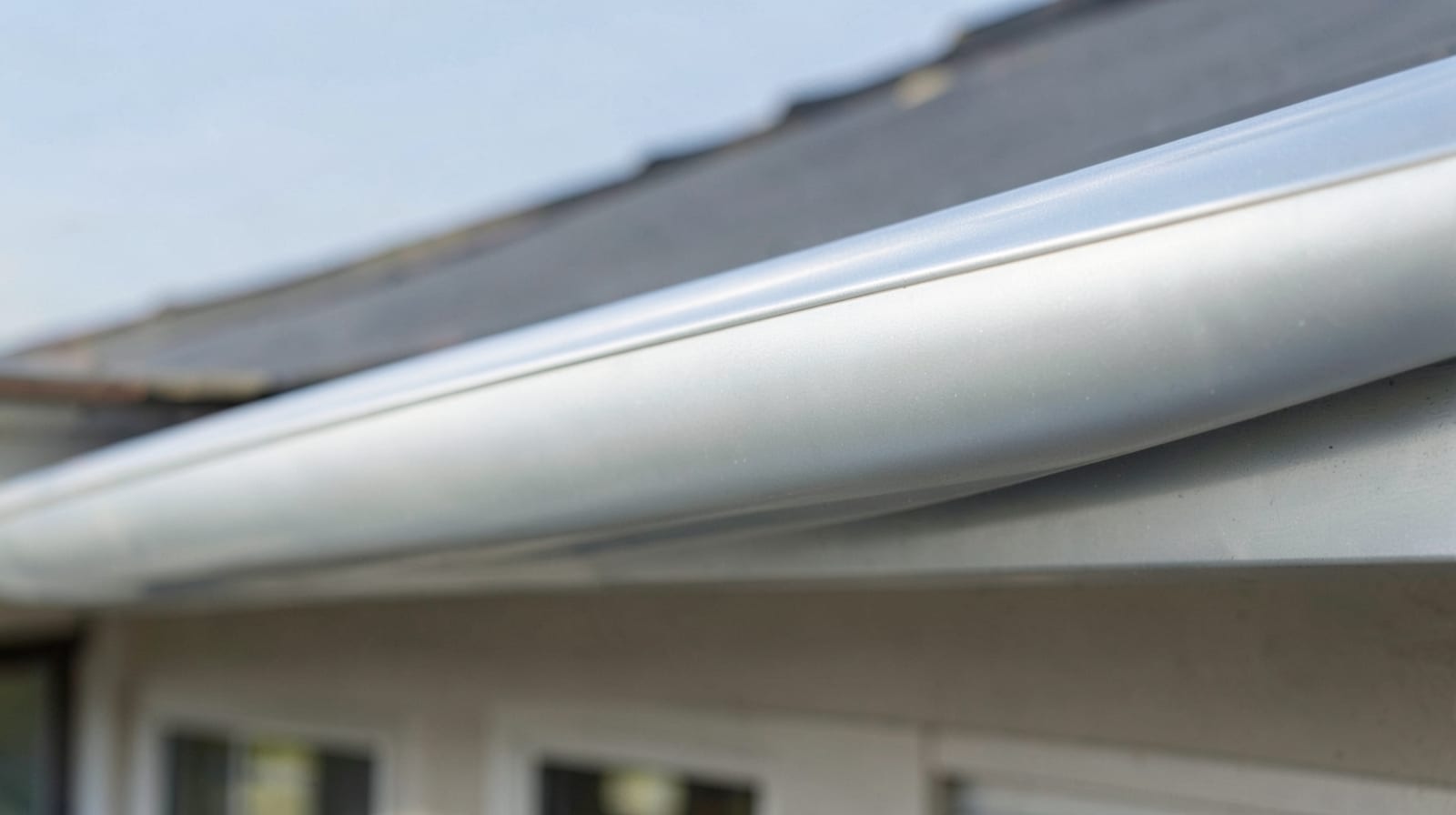 Gutter Replacement in Tigard, OR in Tigard