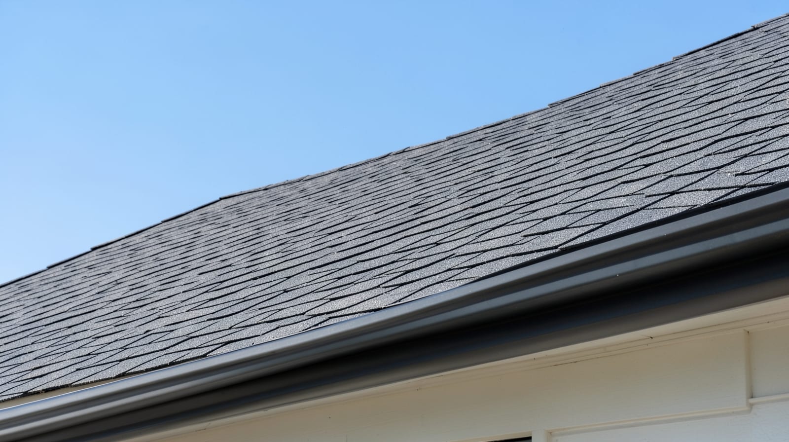 Roof & Gutter Inspection in Tigard, OR in Tigard